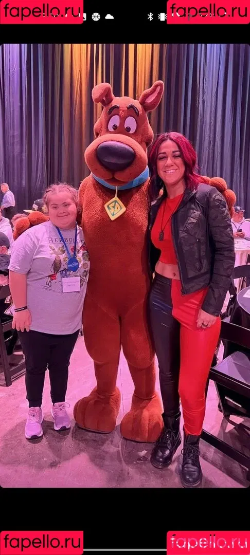 Bayley / Pamela Rose Martinez / bayley.r / https: / itsmebayley Onlyfans Photo Gallery 