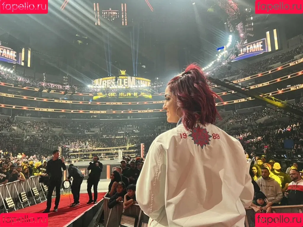 Bayley / Pamela Rose Martinez / bayley.r / https: / itsmebayley Onlyfans Photo Gallery 
