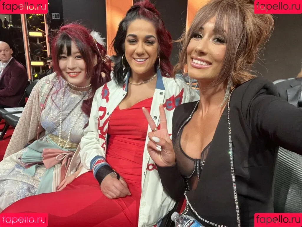 Bayley / Pamela Rose Martinez / bayley.r / https: / itsmebayley Onlyfans Photo Gallery 