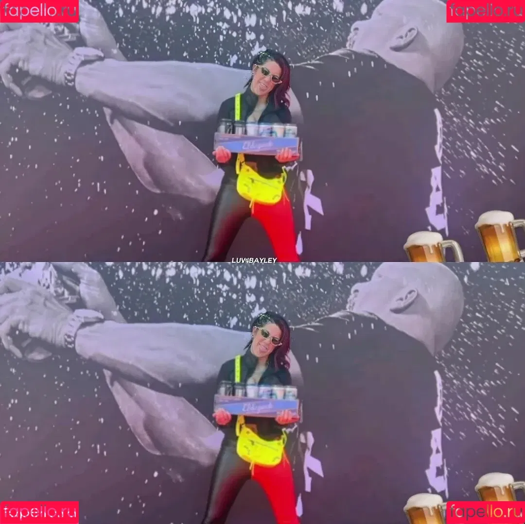 Bayley / Pamela Rose Martinez / bayley.r / https: / itsmebayley Onlyfans Photo Gallery 