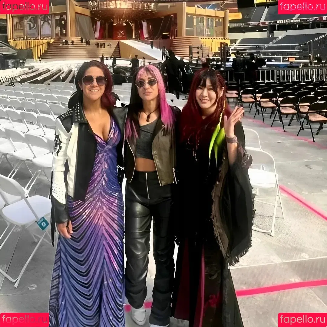 Bayley / Pamela Rose Martinez / bayley.r / https: / itsmebayley Onlyfans Photo Gallery 