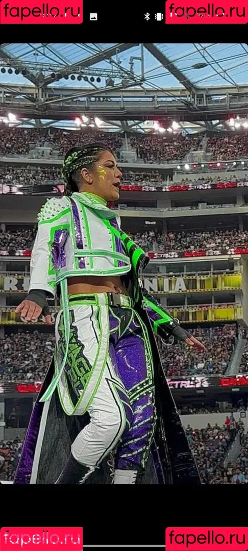 Bayley / Pamela Rose Martinez / bayley.r / https: / itsmebayley Onlyfans Photo Gallery 