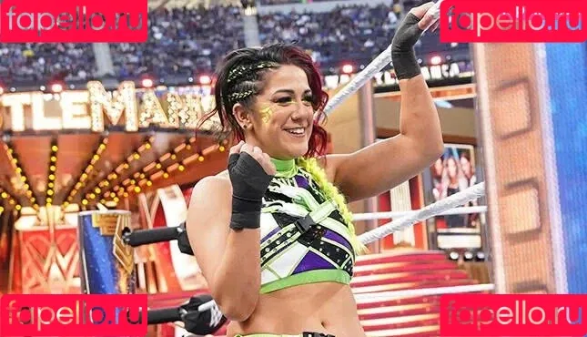 Bayley / Pamela Rose Martinez / bayley.r / https: / itsmebayley Onlyfans Photo Gallery 