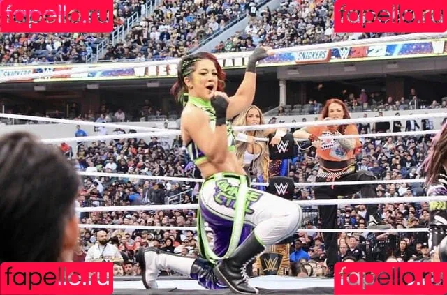 Bayley / Pamela Rose Martinez / bayley.r / https: / itsmebayley Onlyfans Photo Gallery 