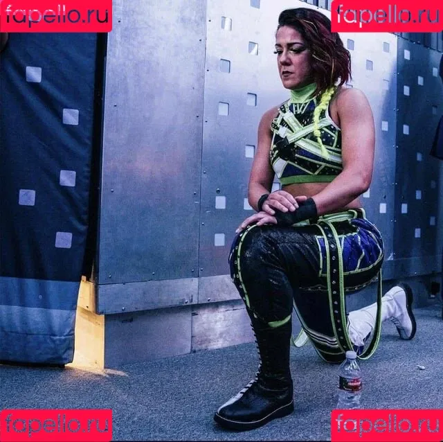Bayley / Pamela Rose Martinez / bayley.r / https: / itsmebayley Onlyfans Photo Gallery 