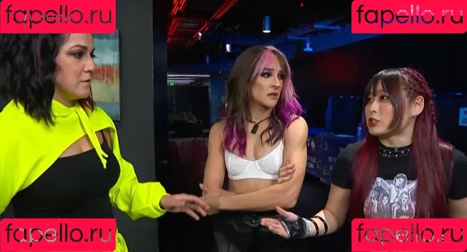 Bayley / Pamela Rose Martinez / bayley.r / https: / itsmebayley Onlyfans Photo Gallery 