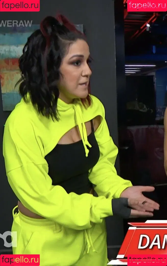 Bayley / Pamela Rose Martinez / bayley.r / https: / itsmebayley Onlyfans Photo Gallery 