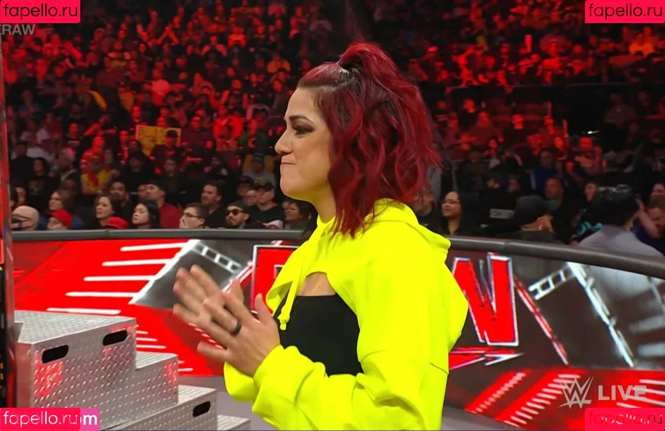 Bayley / Pamela Rose Martinez / bayley.r / https: / itsmebayley Onlyfans Photo Gallery 
