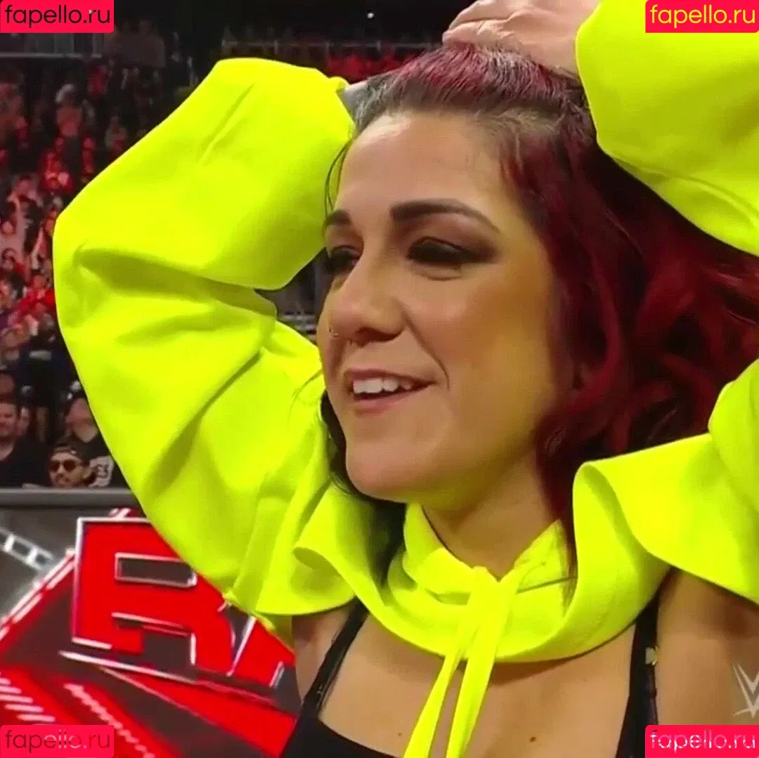 Bayley / Pamela Rose Martinez / bayley.r / https: / itsmebayley Onlyfans Photo Gallery 