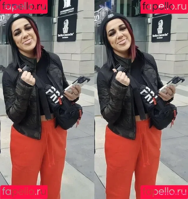 Bayley / Pamela Rose Martinez / bayley.r / https: / itsmebayley Onlyfans Photo Gallery 