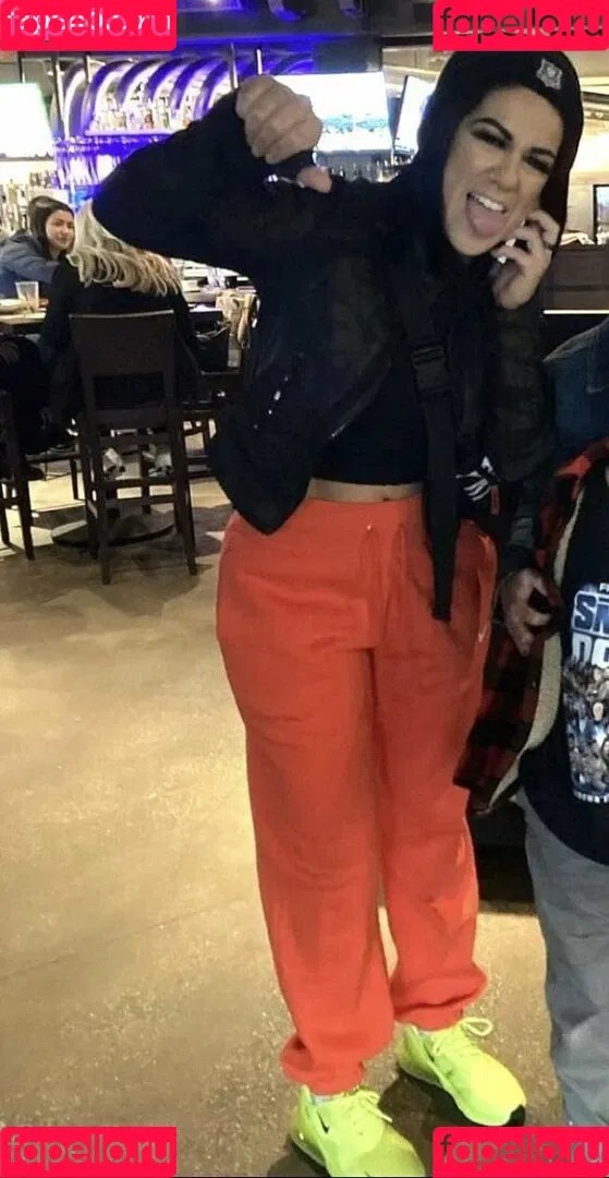 Bayley / Pamela Rose Martinez / bayley.r / https: / itsmebayley Onlyfans Photo Gallery 