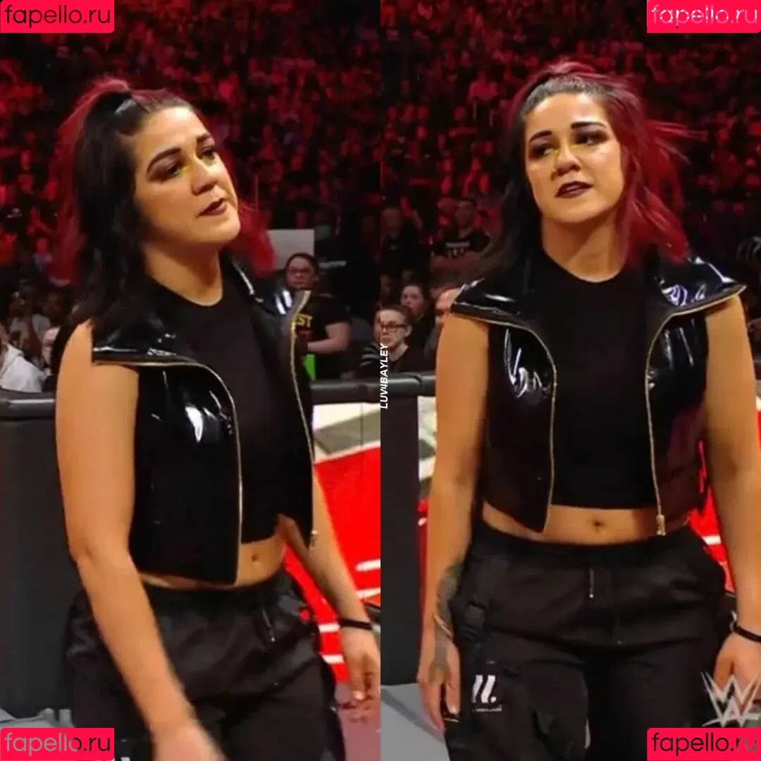 Bayley / Pamela Rose Martinez / bayley.r / https: / itsmebayley Onlyfans Photo Gallery 