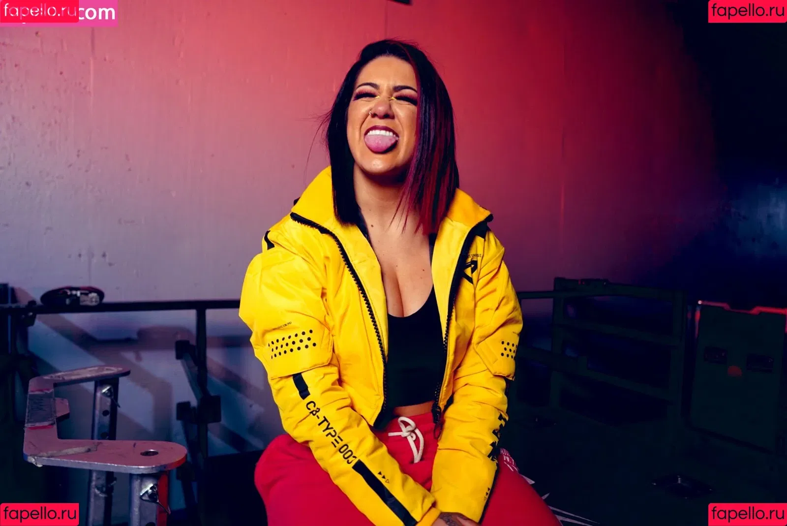 Bayley / Pamela Rose Martinez / bayley.r / https: / itsmebayley Onlyfans Photo Gallery 