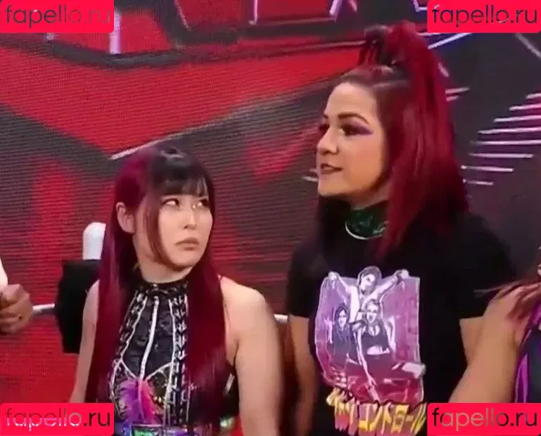 Bayley / Pamela Rose Martinez / bayley.r / https: / itsmebayley Onlyfans Photo Gallery 