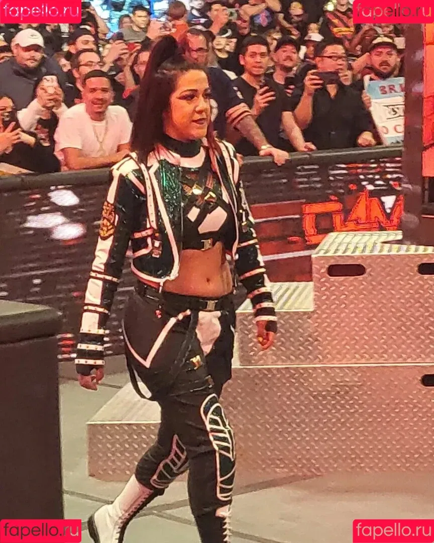 Bayley / Pamela Rose Martinez / bayley.r / https: / itsmebayley Onlyfans Photo Gallery 