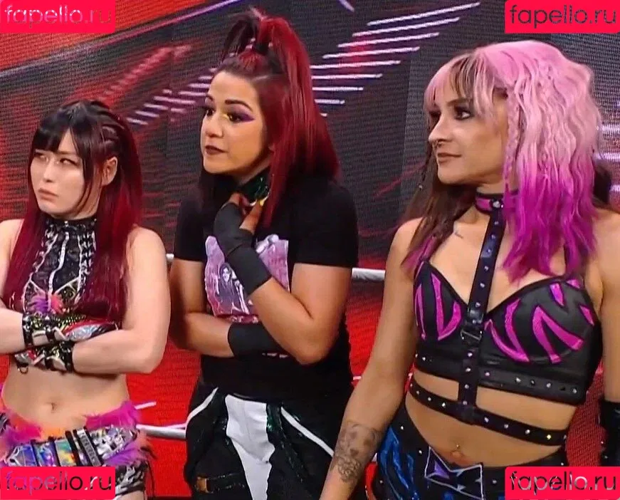 Bayley / Pamela Rose Martinez / bayley.r / https: / itsmebayley Onlyfans Photo Gallery 