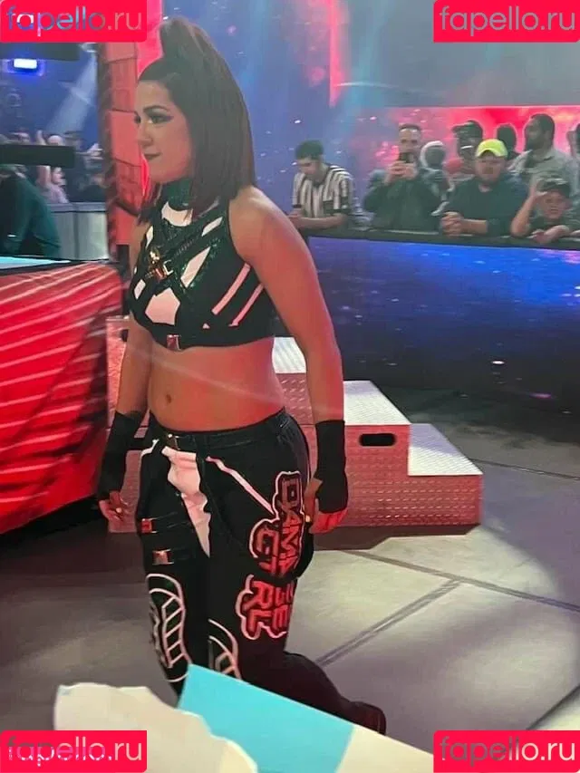 Bayley / Pamela Rose Martinez / bayley.r / https: / itsmebayley Onlyfans Photo Gallery 