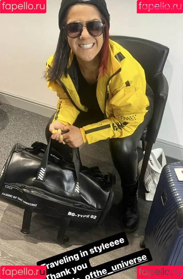 Bayley / Pamela Rose Martinez / bayley.r / https: / itsmebayley Onlyfans Photo Gallery 