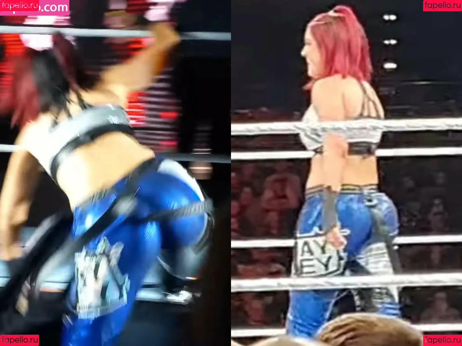 Bayley / Pamela Rose Martinez / bayley.r / https: / itsmebayley Onlyfans Photo Gallery 