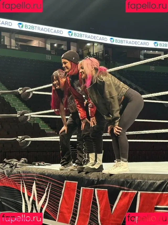 Bayley / Pamela Rose Martinez / bayley.r / https: / itsmebayley Onlyfans Photo Gallery 