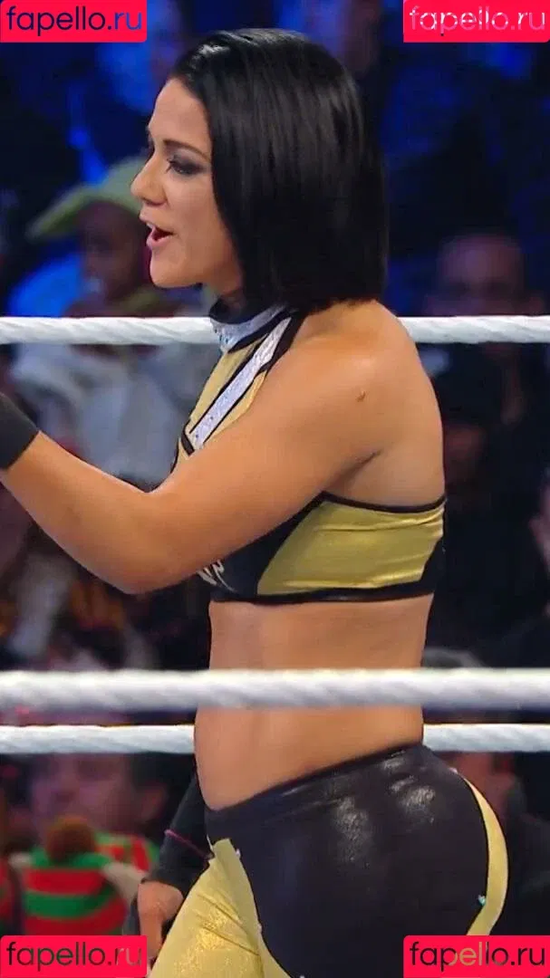 Bayley / Pamela Rose Martinez / bayley.r / https: / itsmebayley Onlyfans Photo Gallery 