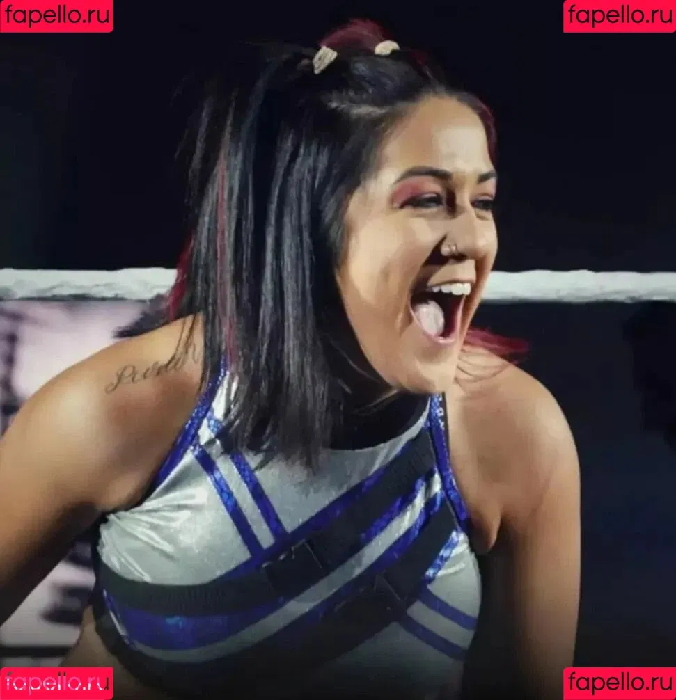 Bayley / Pamela Rose Martinez / bayley.r / https: / itsmebayley Onlyfans Photo Gallery 