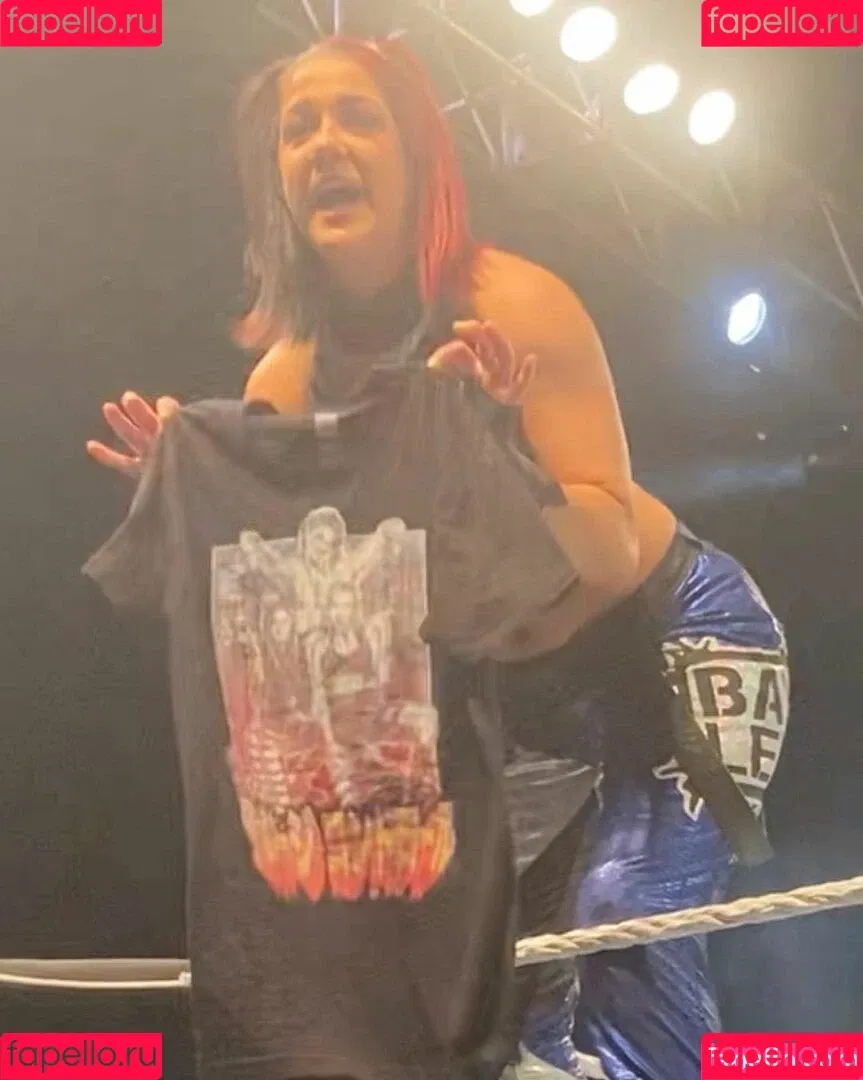 Bayley / Pamela Rose Martinez / bayley.r / https: / itsmebayley Onlyfans Photo Gallery 