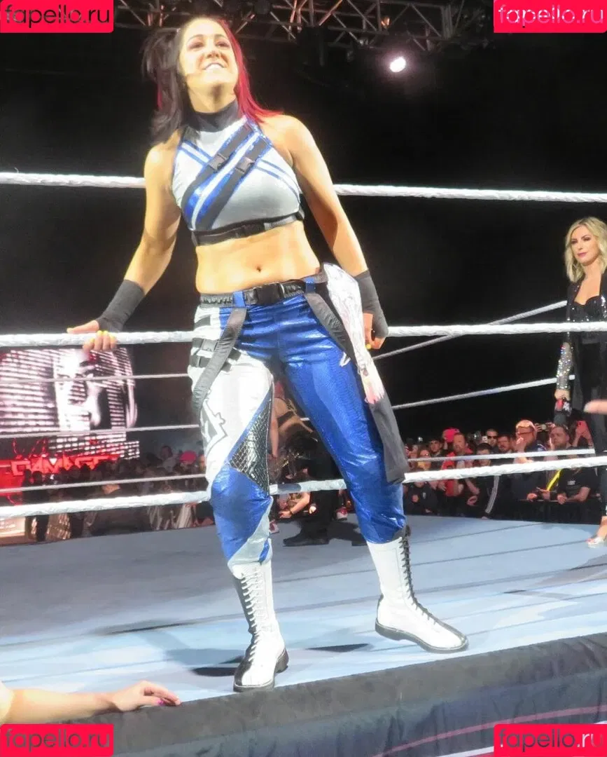 Bayley / Pamela Rose Martinez / bayley.r / https: / itsmebayley Onlyfans Photo Gallery 