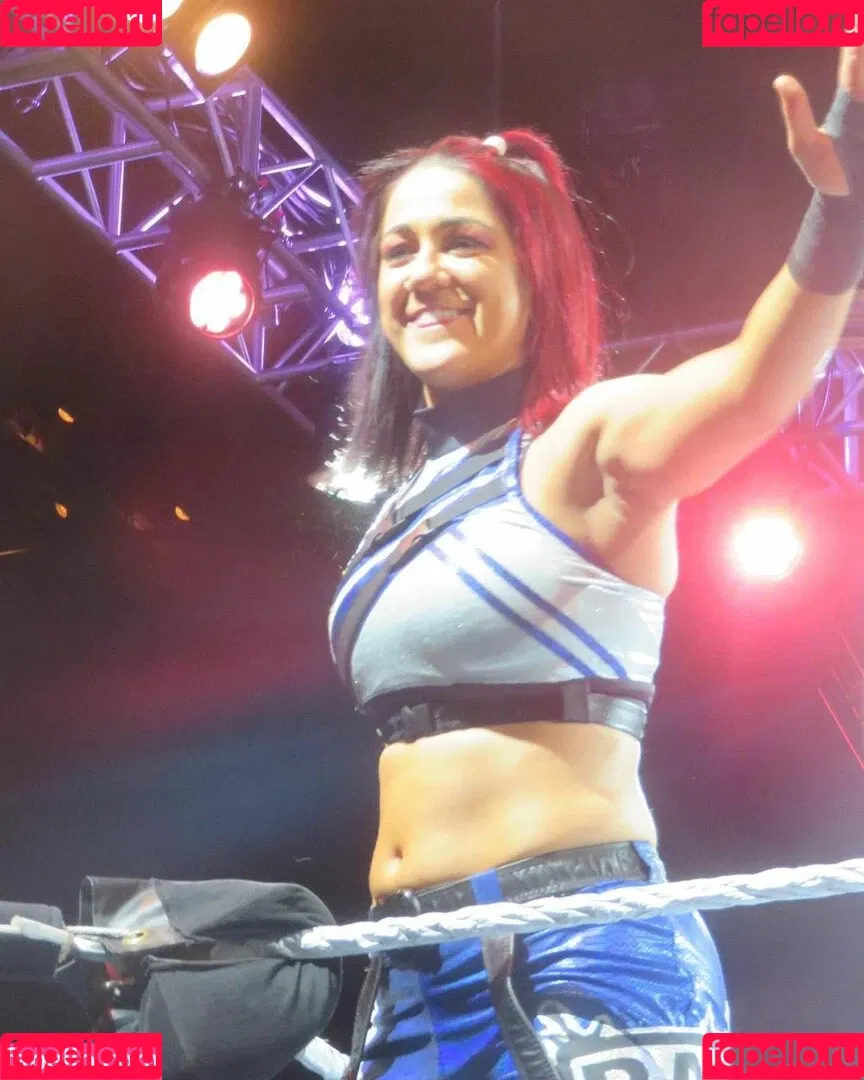 Bayley / Pamela Rose Martinez / bayley.r / https: / itsmebayley Onlyfans Photo Gallery 