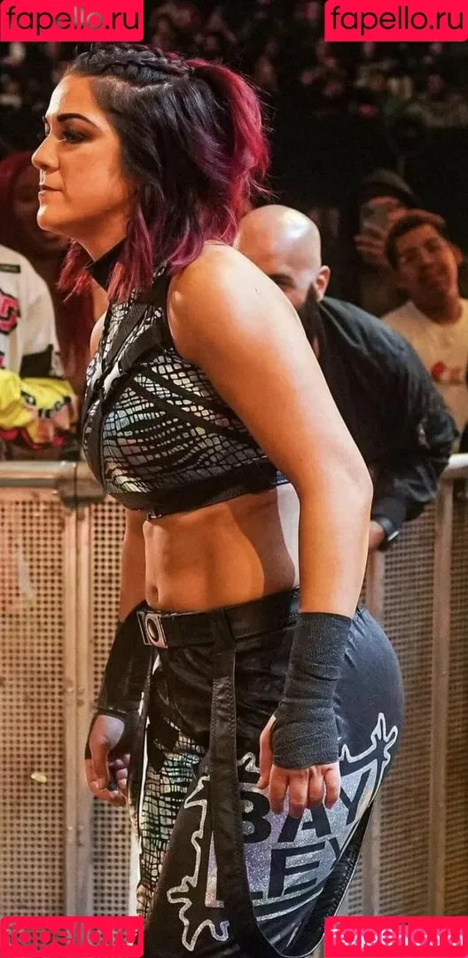 Bayley / Pamela Rose Martinez / bayley.r / https: / itsmebayley Onlyfans Photo Gallery 