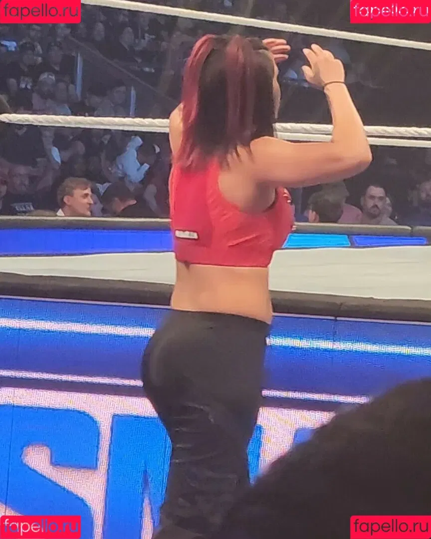 Bayley / Pamela Rose Martinez / bayley.r / https: / itsmebayley Onlyfans Photo Gallery 