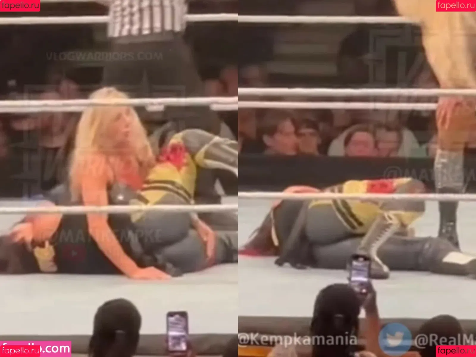 Bayley / Pamela Rose Martinez / bayley.r / https: / itsmebayley Onlyfans Photo Gallery 