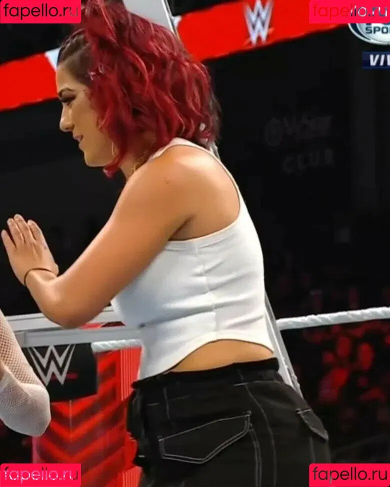 Bayley / Pamela Rose Martinez / bayley.r / https: / itsmebayley Onlyfans Photo Gallery 