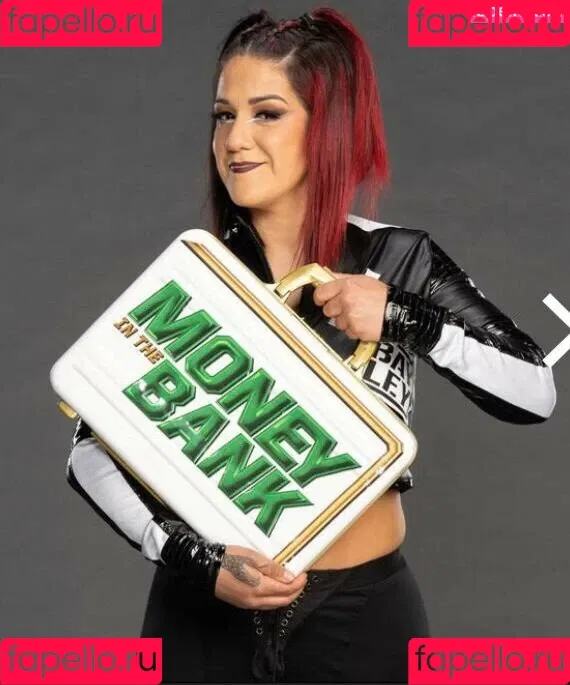 Bayley / Pamela Rose Martinez / bayley.r / https: / itsmebayley Onlyfans Photo Gallery 