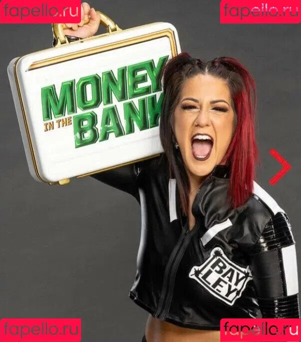 Bayley / Pamela Rose Martinez / bayley.r / https: / itsmebayley Onlyfans Photo Gallery 