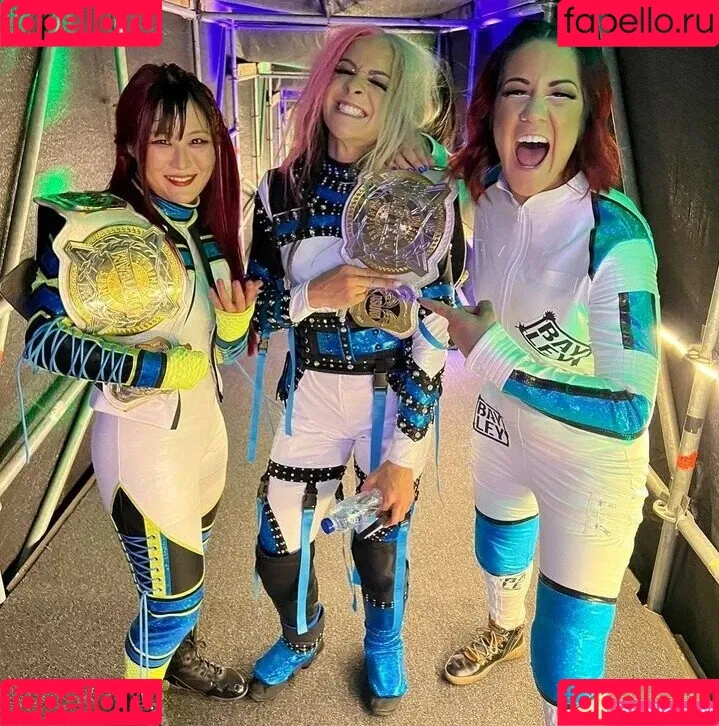 Bayley / Pamela Rose Martinez / bayley.r / https: / itsmebayley Onlyfans Photo Gallery 