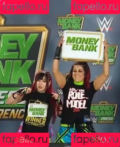 Bayley / Pamela Rose Martinez / bayley.r / https: / itsmebayley Onlyfans Photo Gallery 