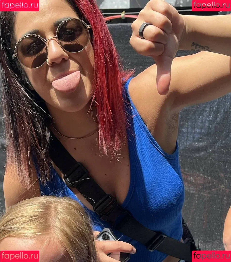 Bayley / Pamela Rose Martinez / bayley.r / https: / itsmebayley Onlyfans Photo Gallery 