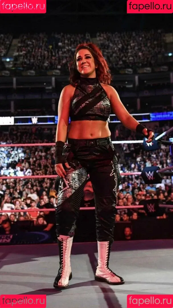 Bayley / Pamela Rose Martinez / bayley.r / https: / itsmebayley Onlyfans Photo Gallery 