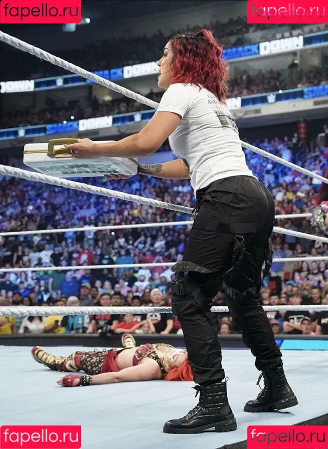 Bayley / Pamela Rose Martinez / bayley.r / https: / itsmebayley Onlyfans Photo Gallery 