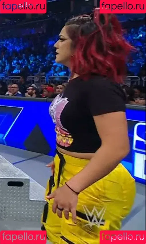 Bayley / Pamela Rose Martinez / bayley.r / https: / itsmebayley Onlyfans Photo Gallery 