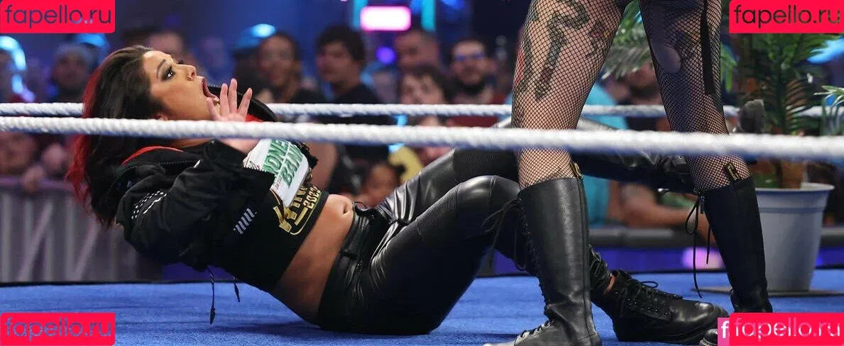 Bayley / Pamela Rose Martinez / bayley.r / https: / itsmebayley Onlyfans Photo Gallery 