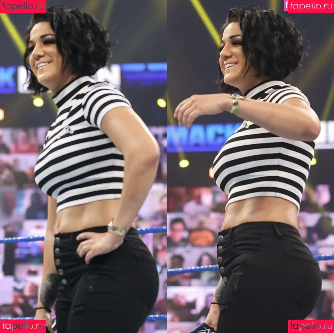 Bayley / Pamela Rose Martinez / bayley.r / https: / itsmebayley Onlyfans Photo Gallery 