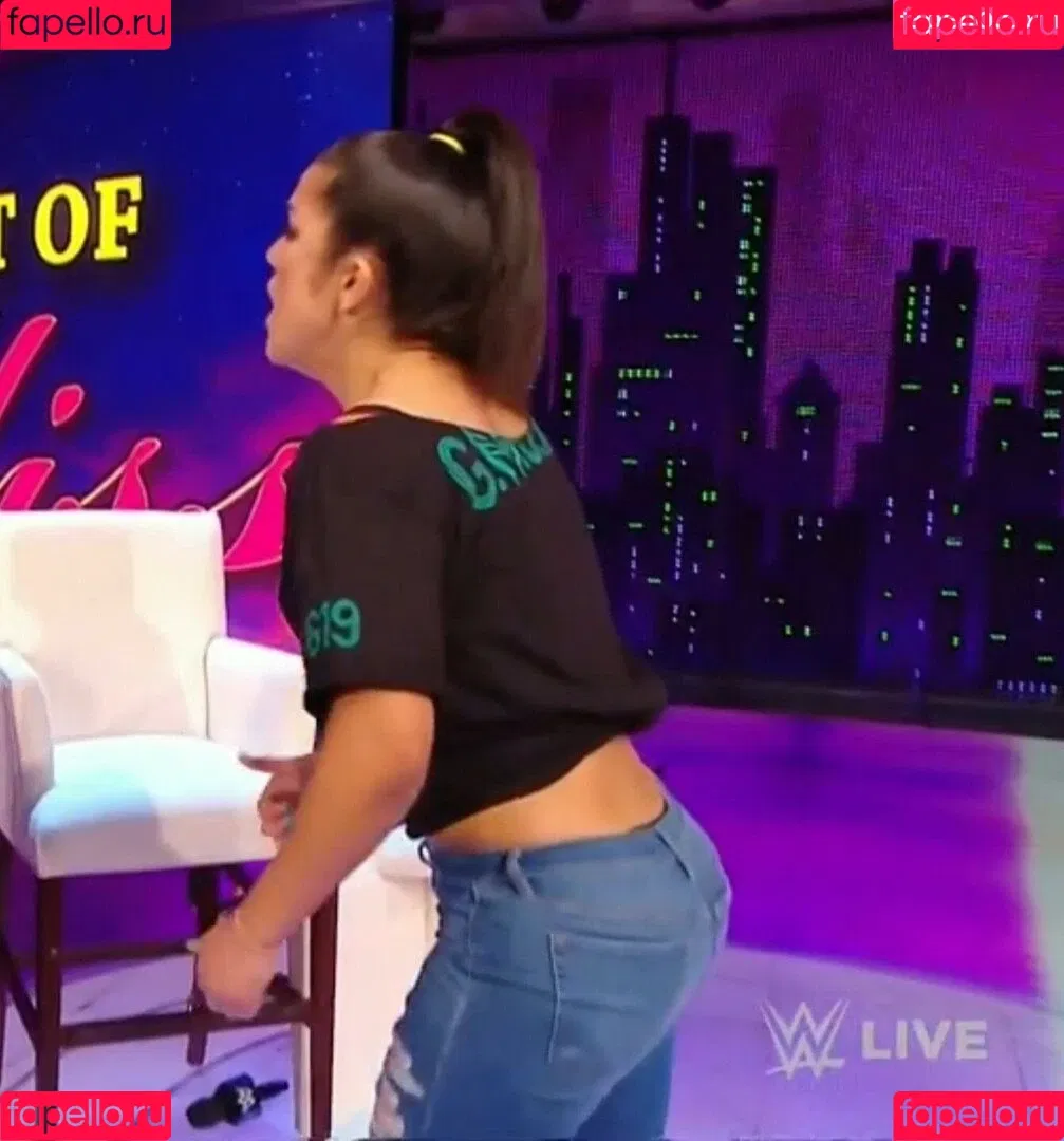 Bayley / Pamela Rose Martinez / bayley.r / https: / itsmebayley Onlyfans Photo Gallery 