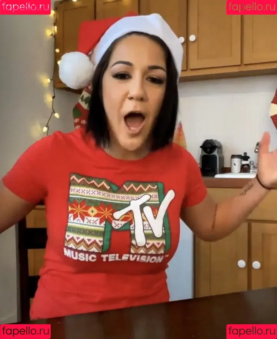 Bayley / Pamela Rose Martinez / bayley.r / https: / itsmebayley Onlyfans Photo Gallery 
