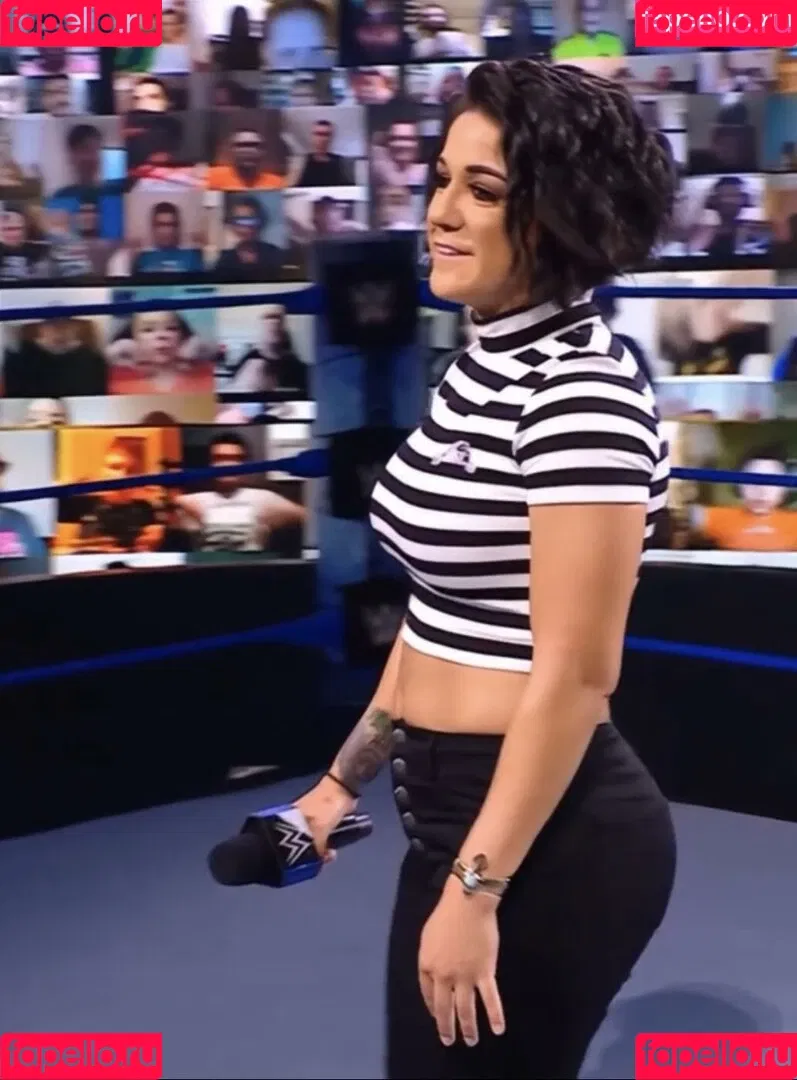 Bayley / Pamela Rose Martinez / bayley.r / https: / itsmebayley Onlyfans Photo Gallery 