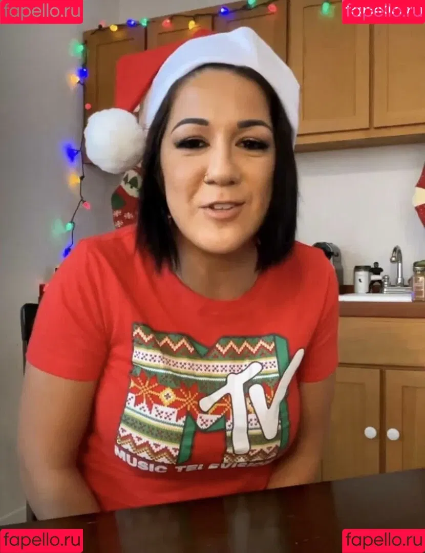 Bayley / Pamela Rose Martinez / bayley.r / https: / itsmebayley Onlyfans Photo Gallery 
