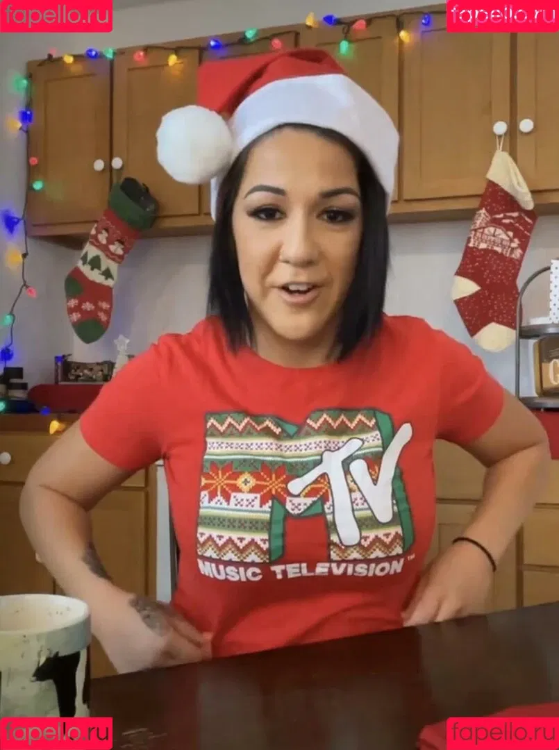Bayley / Pamela Rose Martinez / bayley.r / https: / itsmebayley Onlyfans Photo Gallery 