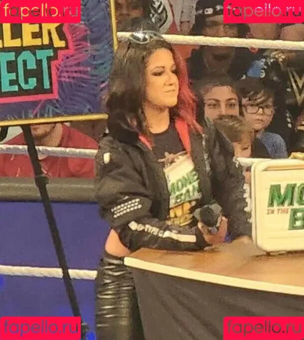 Bayley / Pamela Rose Martinez / bayley.r / https: / itsmebayley Onlyfans Photo Gallery 