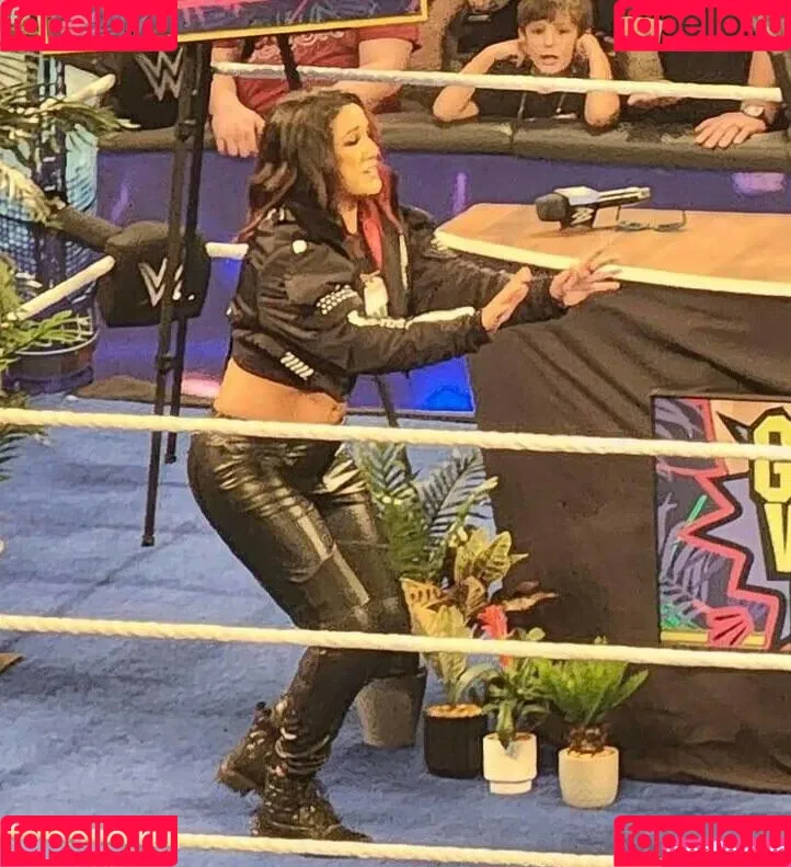 Bayley / Pamela Rose Martinez / bayley.r / https: / itsmebayley Onlyfans Photo Gallery 